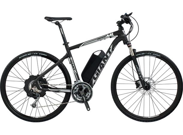 2015 EL-Sykkel Roam E+ 1 Arkiv modell, for reservedeler